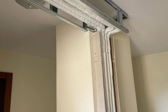 ΕΜΦΑΝΕΙΣ ΣΩΛΗΝΕΣ