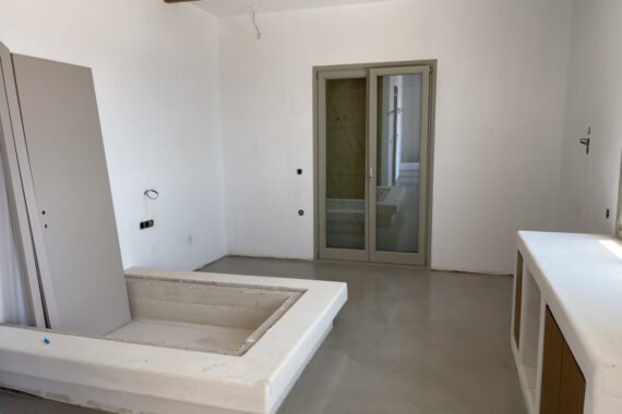 Εσωτερικός χώρος